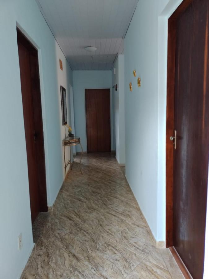 Chacara Bella Vida Com Piscina Churrasqueira Salao De Festas Fogao A Lenha Quadra Aracariguama Exterior photo